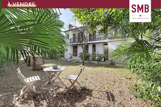 achat maison pau 64000