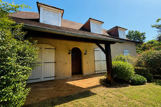 achat maison pau 64000