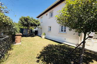 achat maison pau 64000