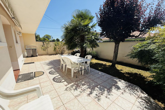 achat maison pau 64000