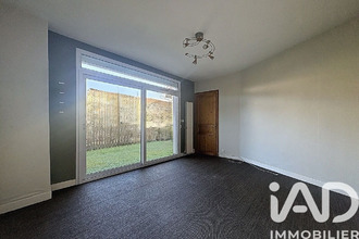 achat maison pau 64000