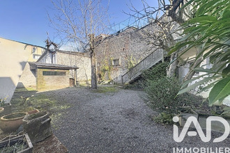 achat maison pau 64000