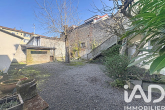 achat maison pau 64000