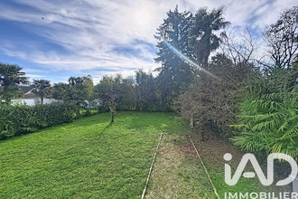 achat maison pau 64000