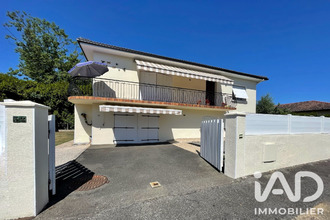 achat maison pau 64000
