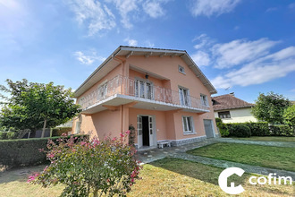 achat maison pau 64000