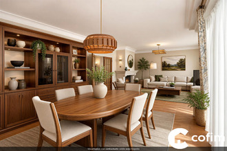 achat maison pau 64000