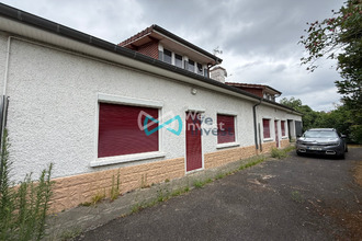 achat maison pau 64000