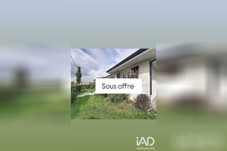 achat maison pau 64000