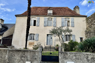 achat maison pau 64000