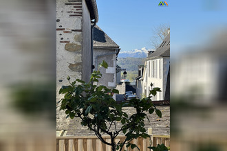 achat maison pau 64000