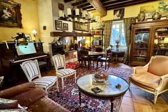 achat maison pau 64000