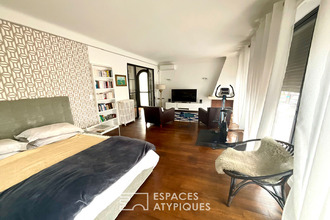 achat maison pau 64000
