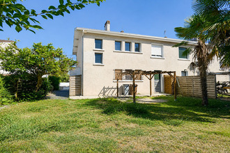 achat maison pau 64000