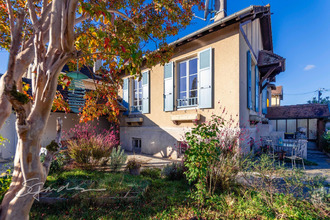 achat maison pau 64000