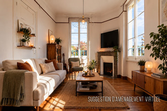 achat maison pau 64000