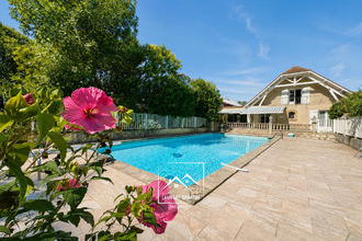 achat maison pau 64000