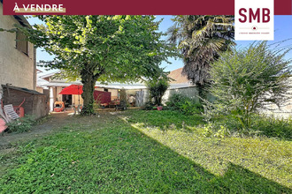 achat maison pau 64000