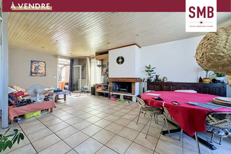achat maison pau 64000
