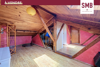 achat maison pau 64000