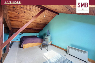 achat maison pau 64000