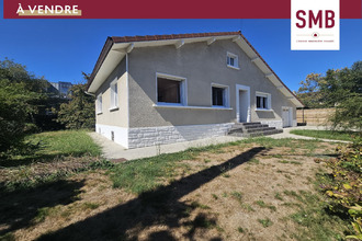 achat maison pau 64000