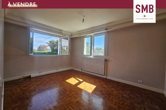 achat maison pau 64000