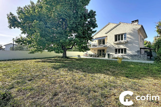 achat maison pau 64000