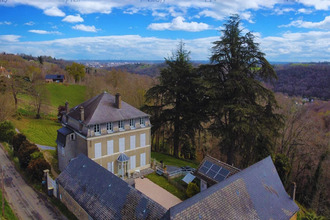 achat maison pau 64000