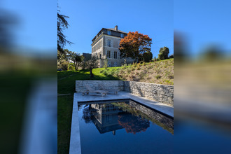 achat maison pau 64000