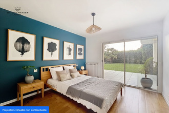 achat maison pau 64000
