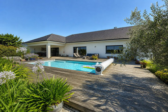 achat maison pau 64000