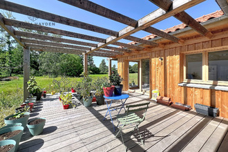 achat maison pau 64000