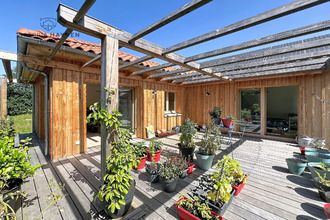achat maison pau 64000