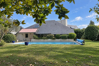 achat maison pau 64000