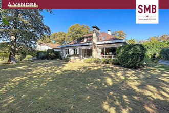 achat maison pau 64000