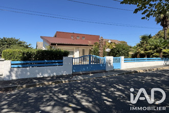 achat maison pau 64000
