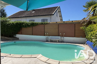 achat maison pau 64000