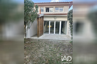 achat maison pau 64000