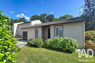 achat maison pau 64000