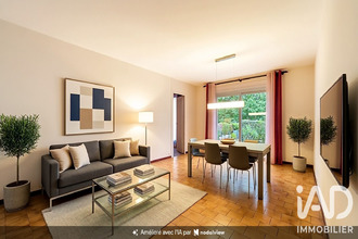 achat maison pau 64000