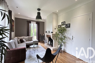 achat maison pau 64000