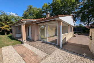 achat maison pau 64000