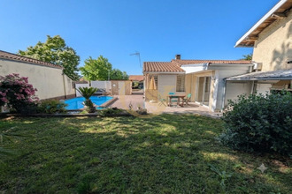 achat maison pau 64000