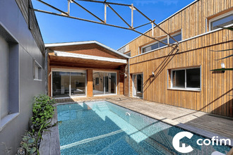 achat maison pau 64000