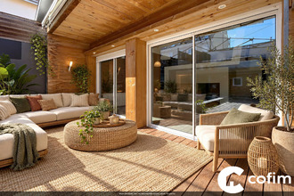 achat maison pau 64000