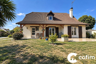 achat maison pau 64000