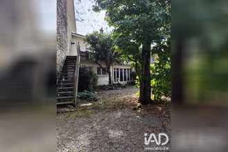 achat maison pau 64000