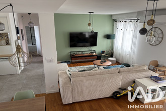 achat maison pau 64000