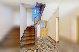 achat maison pau 64000